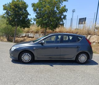 Hyundai i30 2010