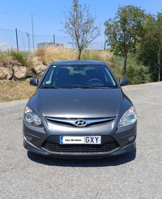 Hyundai i30 2010