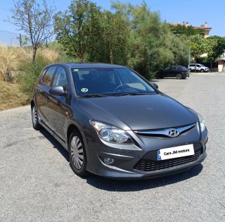 Hyundai i30 2010