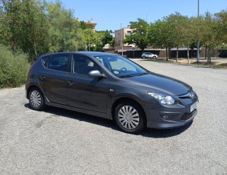 Hyundai i30 2010
