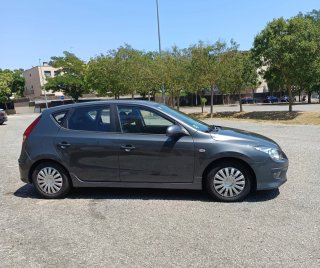 Hyundai i30 2010