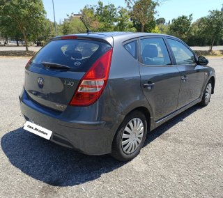 Hyundai i30 2010