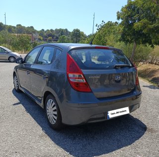 Hyundai i30 2010