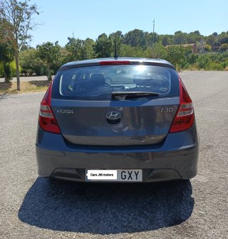 Hyundai i30 2010
