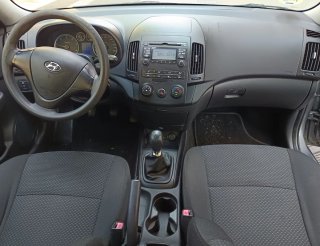 Hyundai i30 2010