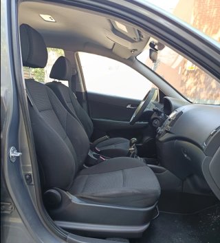Hyundai i30 2010