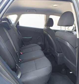 Hyundai i30 2010