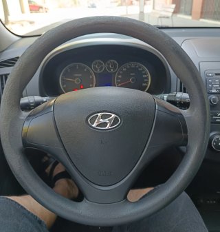 Hyundai i30 2010