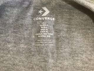 Camiseta Converse
