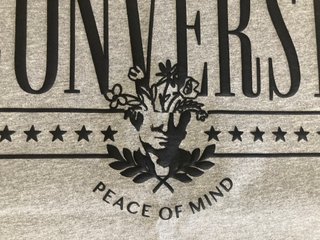 Camiseta Converse