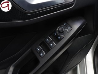 Ford Focus SportBreak 1.0 Ecoboost MHEV ST-Line Auto 114 kW (155 CV)