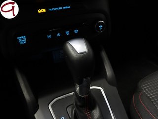 Ford Focus SportBreak 1.0 Ecoboost MHEV ST-Line Auto 114 kW (155 CV)