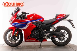 HONDA CBR 500 R