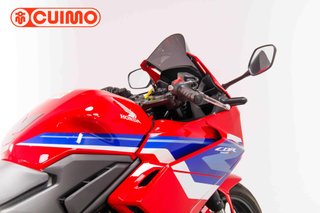 HONDA CBR 500 R