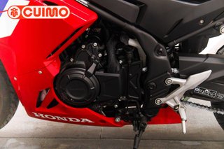 HONDA CBR 500 R