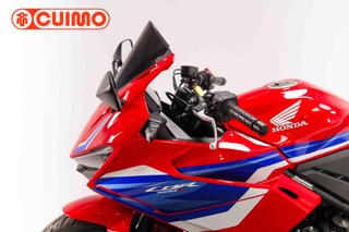 HONDA CBR 500 R