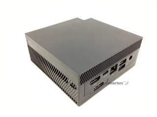 pc asus pn60