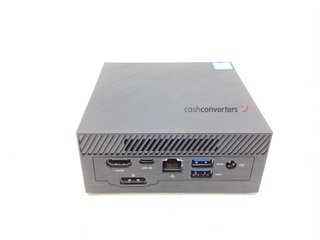 pc asus pn60