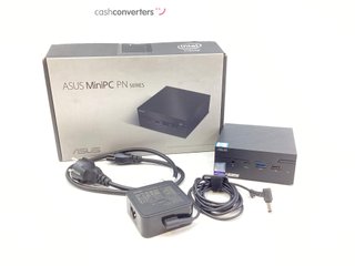 pc asus pn60