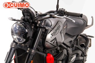 TRIUMPH TRIDENT 660