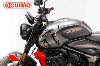 TRIUMPH TRIDENT 660