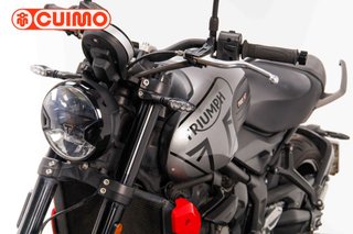 TRIUMPH TRIDENT 660