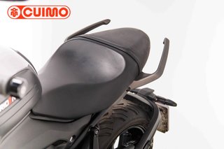 TRIUMPH TRIDENT 660