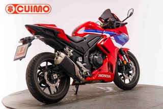 HONDA CBR 500 R