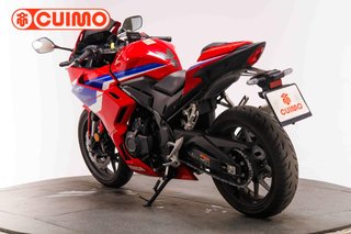 HONDA CBR 500 R