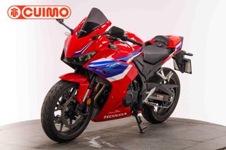 HONDA CBR 500 R