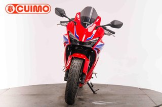 HONDA CBR 500 R