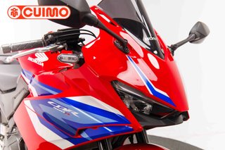 HONDA CBR 500 R