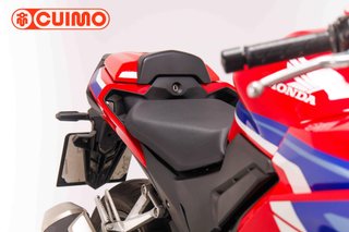 HONDA CBR 500 R
