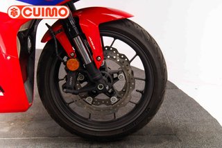HONDA CBR 500 R