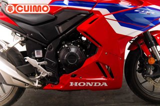 HONDA CBR 500 R