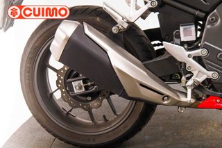 HONDA CBR 500 R