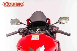 HONDA CBR 500 R