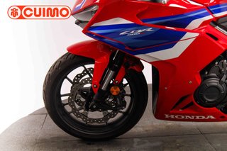 HONDA CBR 500 R