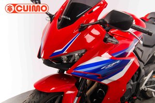 HONDA CBR 500 R