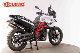 BMW F 700 GS