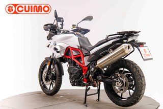 BMW F 700 GS