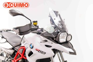 BMW F 700 GS