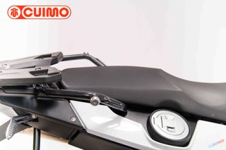 BMW F 700 GS