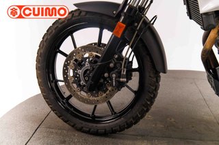 BMW F 700 GS