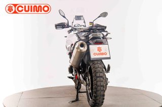 BMW F 700 GS