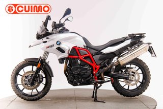 BMW F 700 GS