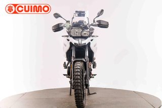BMW F 700 GS