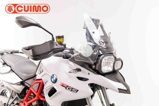 BMW F 700 GS