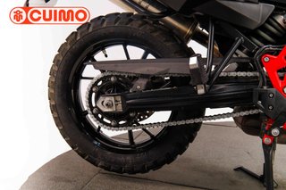 BMW F 700 GS