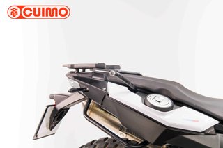 BMW F 700 GS